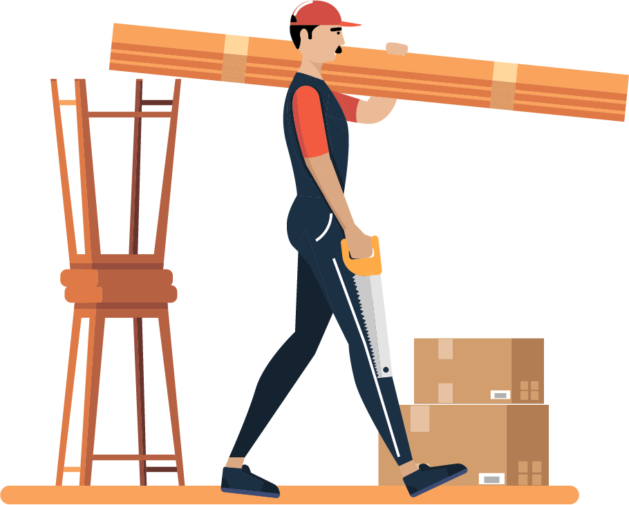 組裝費(復古、公主風床架雙人)