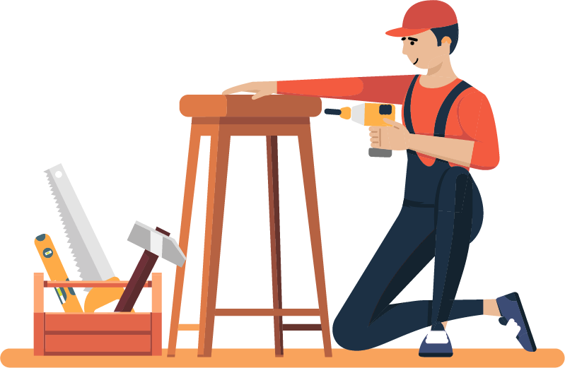 組裝費(復古、公主風床架六尺)