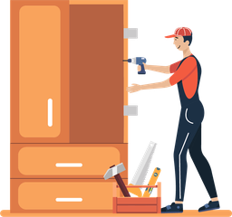 書櫃、層架3*6(組裝服務)