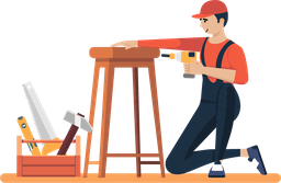 復古、公主風床架六尺(組裝服務)